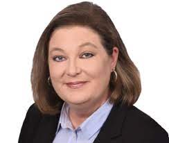  Amy C. Pritchett